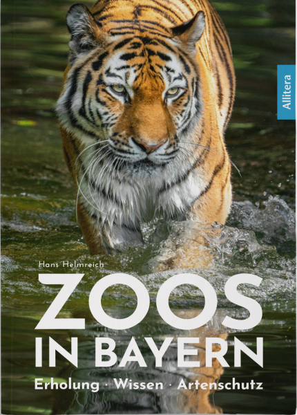 Zoos in Bayern